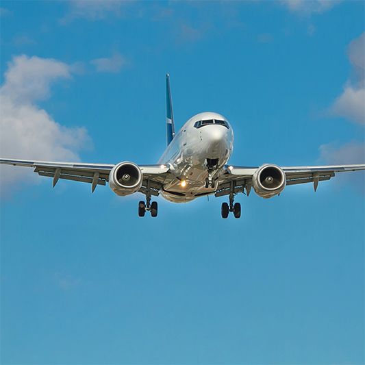 Aerospace manufacturing and engineering