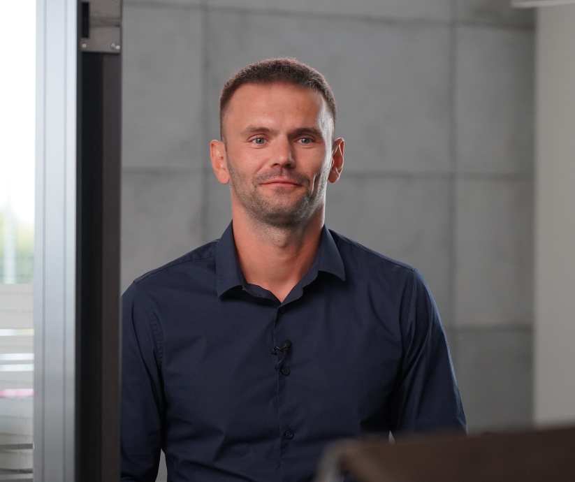 Michał Basiński