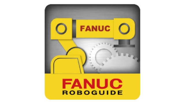 FANUC Roboguide